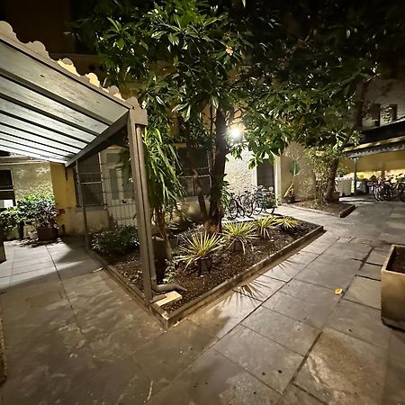 Porta Venezia - San Babila Milano Apartman Kültér fotó