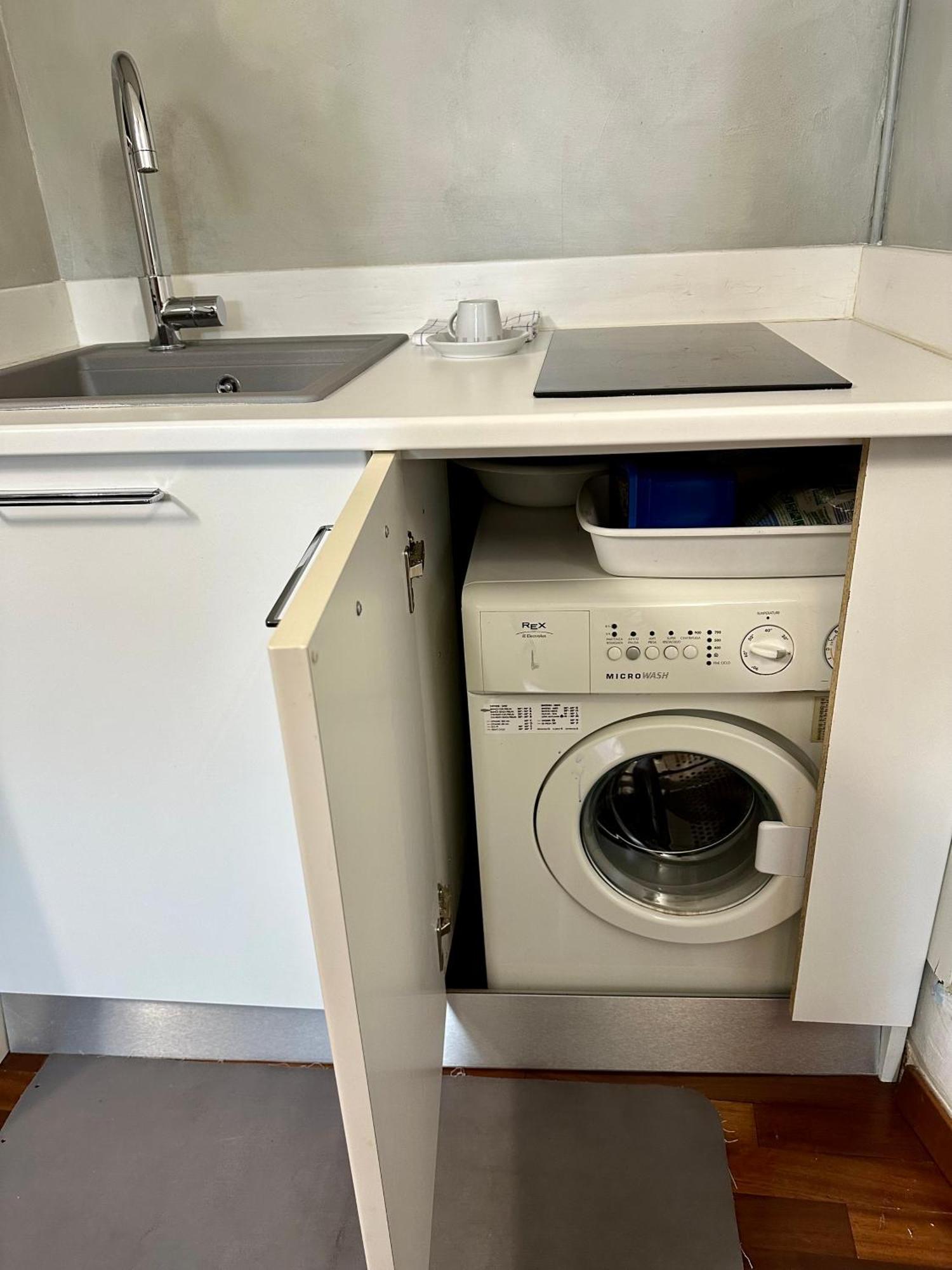 Porta Venezia - San Babila Milano Apartman Kültér fotó