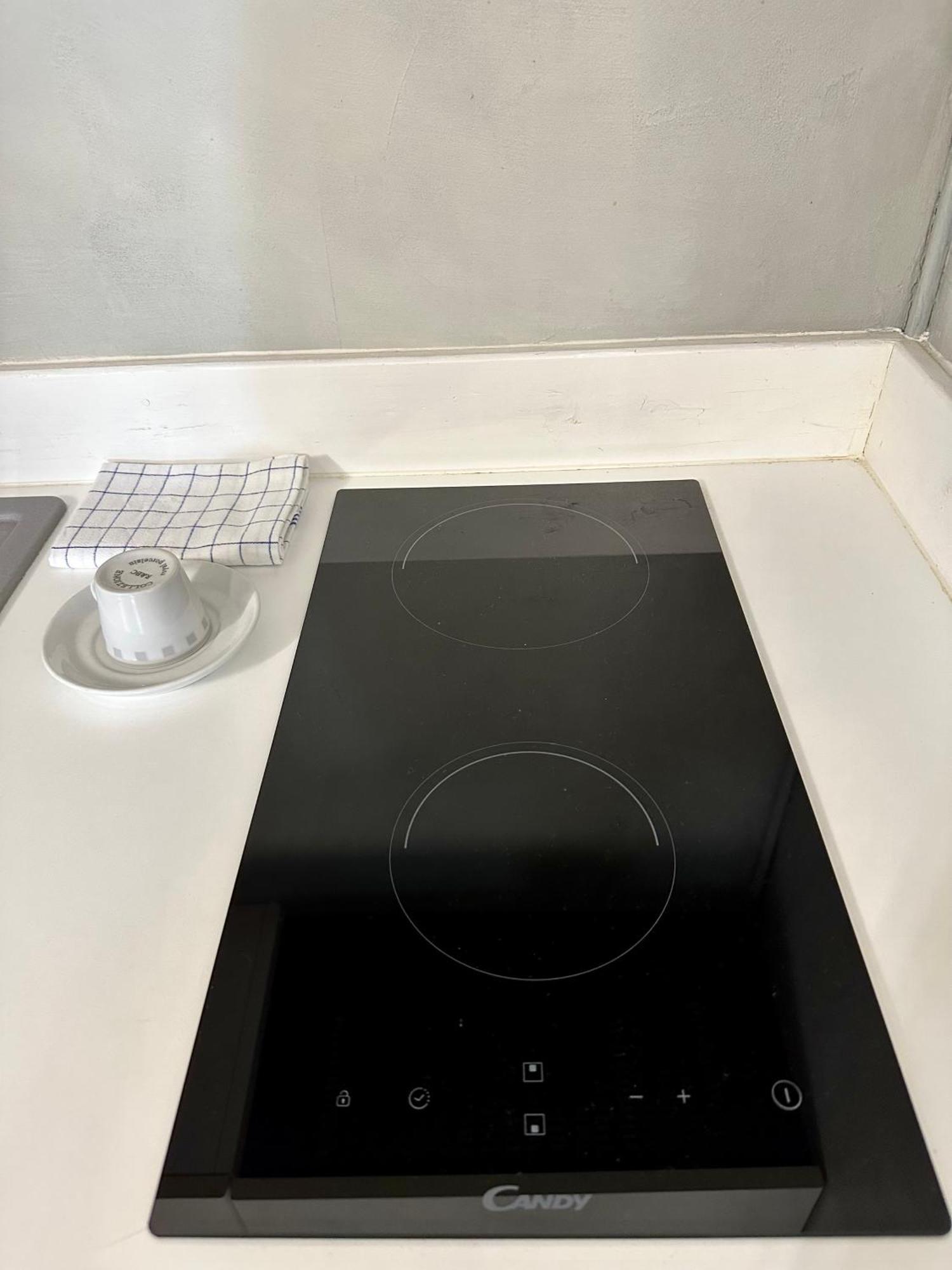 Porta Venezia - San Babila Milano Apartman Kültér fotó