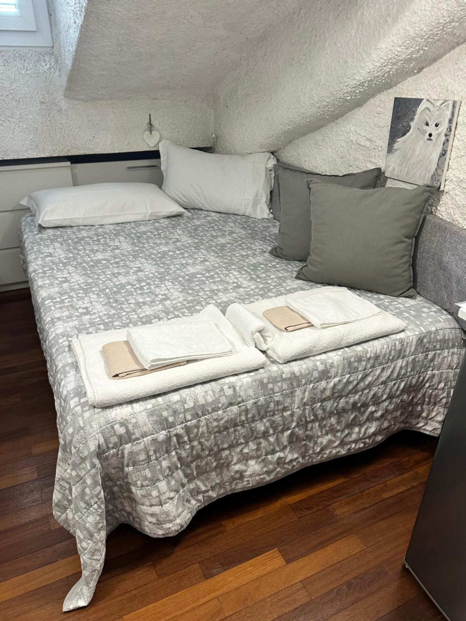 Porta Venezia - San Babila Milano Apartman Kültér fotó
