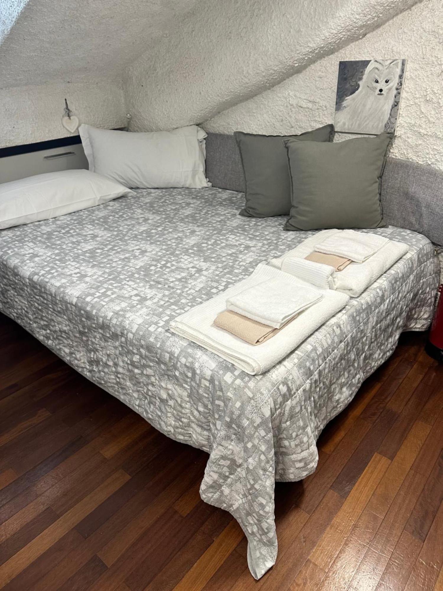 Porta Venezia - San Babila Milano Apartman Kültér fotó