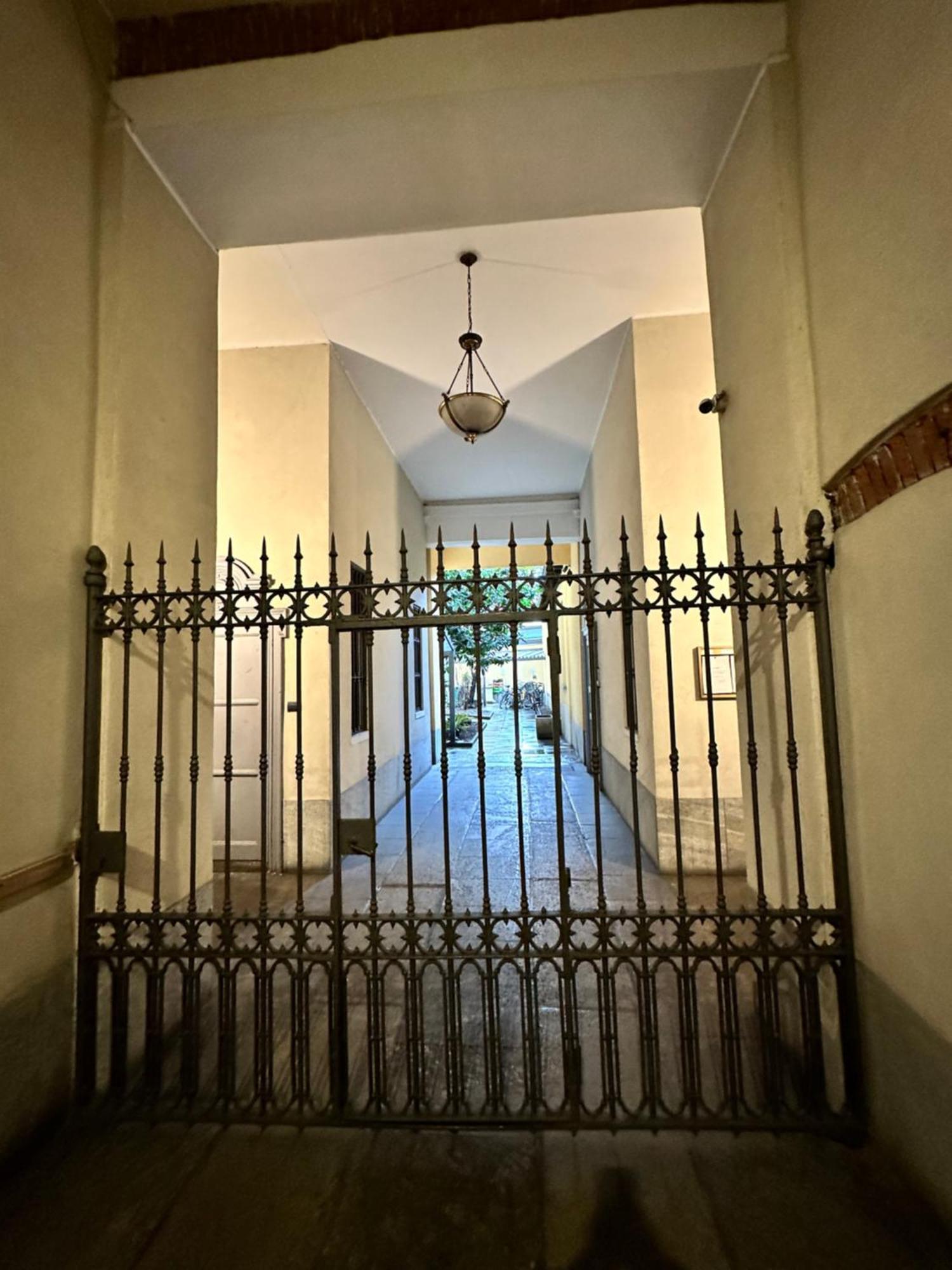 Porta Venezia - San Babila Milano Apartman Kültér fotó