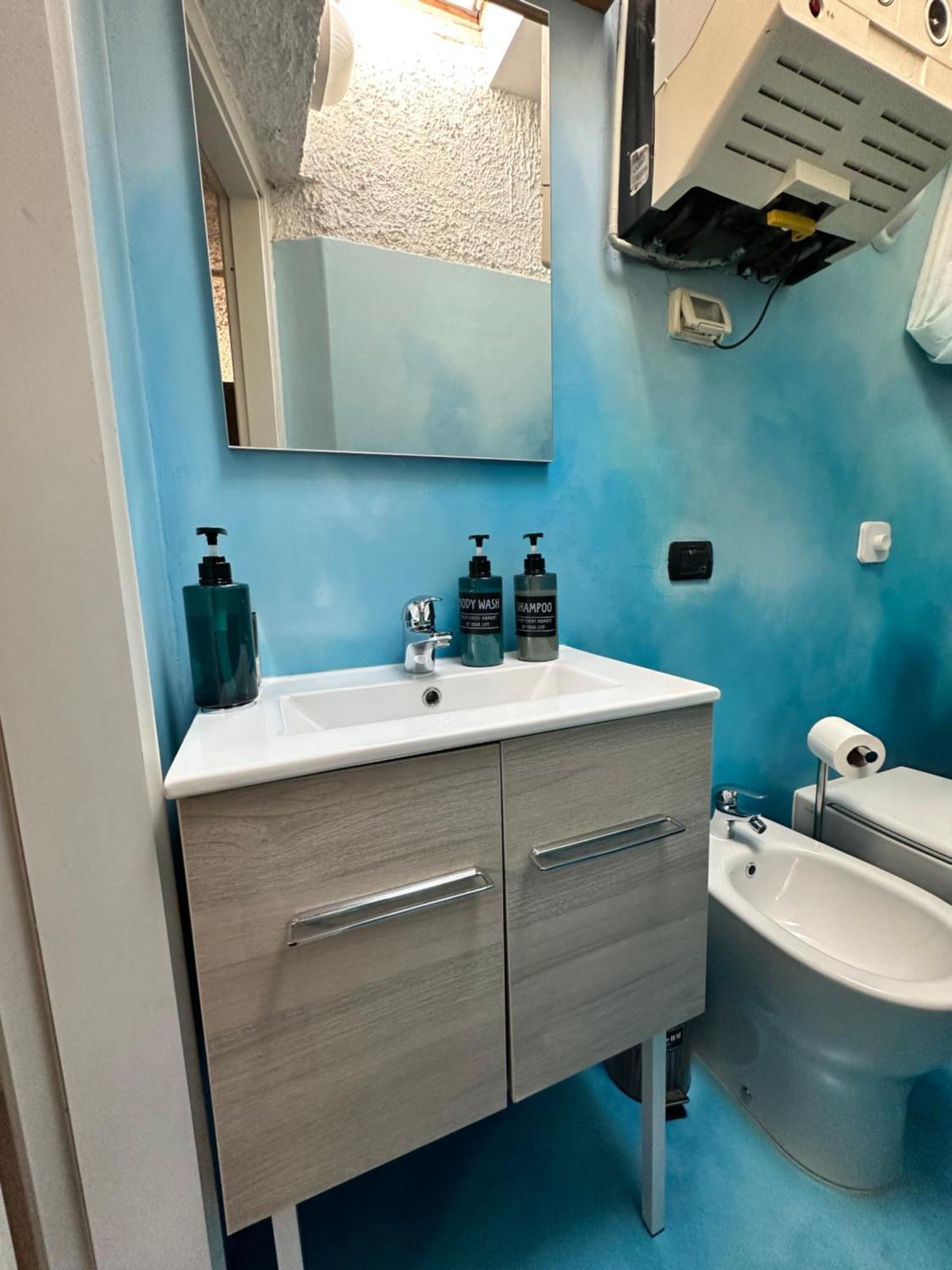Porta Venezia - San Babila Milano Apartman Kültér fotó