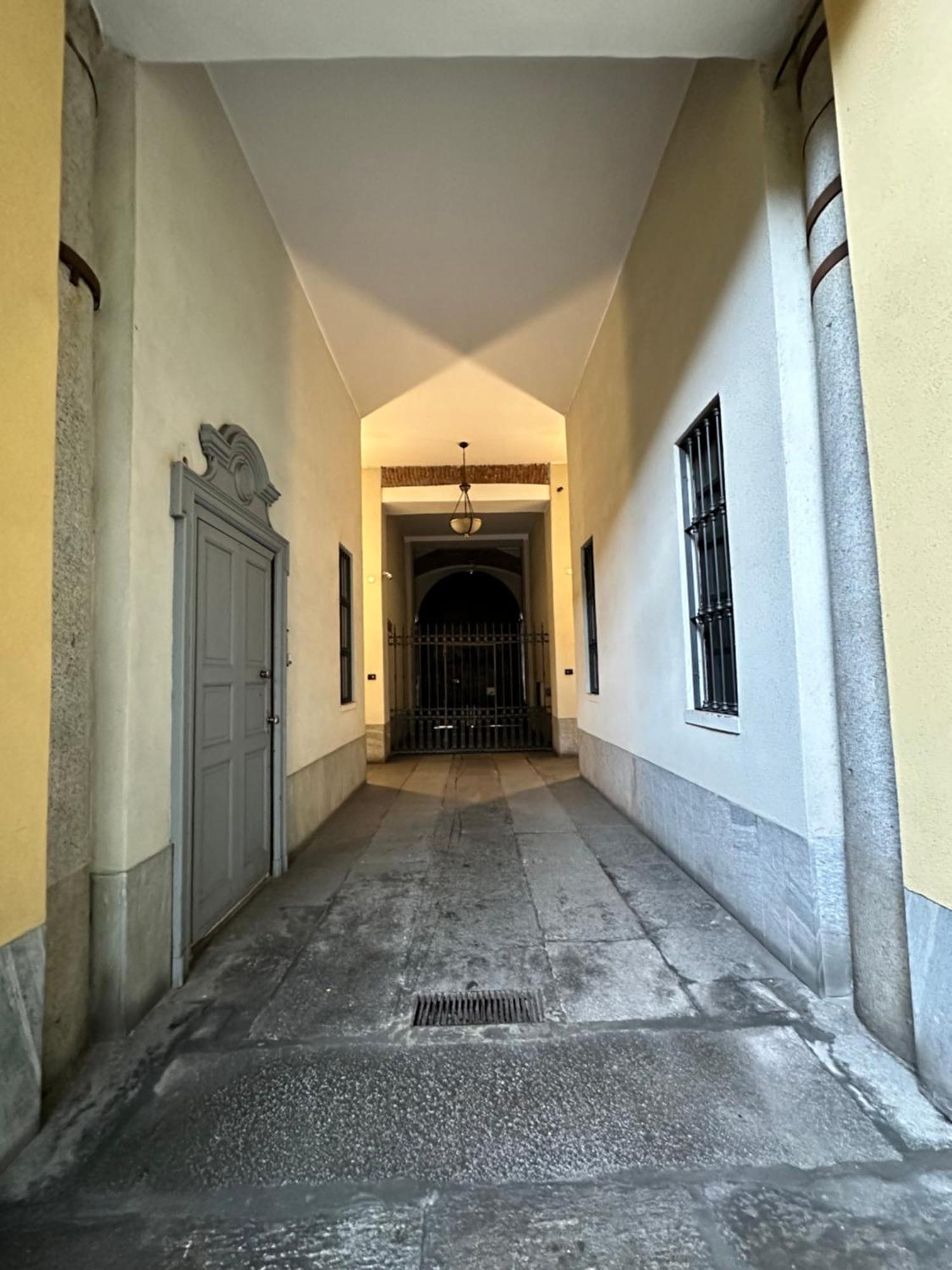 Porta Venezia - San Babila Milano Apartman Kültér fotó
