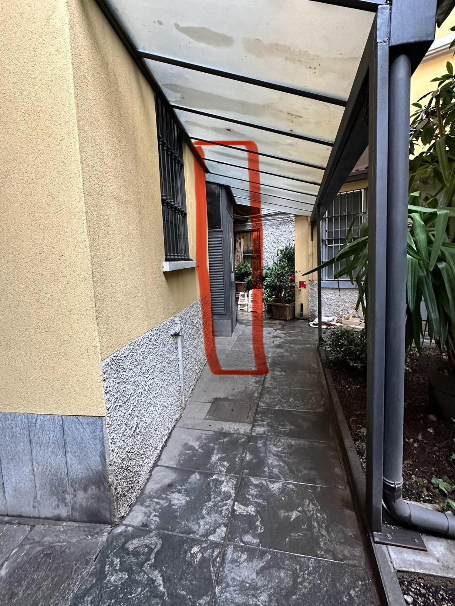Porta Venezia - San Babila Milano Apartman Kültér fotó